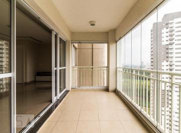 Apartamento · 100m² · 3 Quartos · 2 Vagas · Apartamento para Aluguel - Água Branca, 3 Quartos,  100 m² - São Paulo