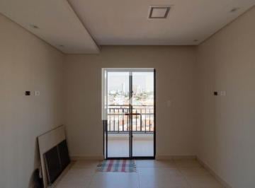 Apartamento · 46m² · 2 Quartos · 1 Vaga · Apartamento para Aluguel - Vila Carrão, 2 Quartos,  46 m² - São Paulo