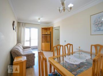 Apartamento · 55m² · 2 Quartos · 1 Vaga · Apartamento para Aluguel - Tatuapé, 2 Quartos,  55 m² - São Paulo