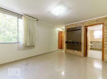 Apartamento · 50m² · 2 Quartos · 1 Vaga · Apartamento para Aluguel - Oswaldo Cruz, 2 Quartos,  50 m² - São Caetano do Sul