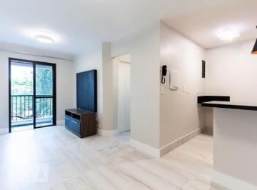Apartamento · 36m² · 1 Quarto · 1 Vaga · Apartamento para Aluguel - Itaim Bibi, 1 Quarto, 36 m² - São Paulo