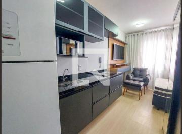 Apartamento · 18m² · 1 Quarto · Apartamento para Aluguel - Santo Amaro , 1 Quarto,  18 m² - São Paulo