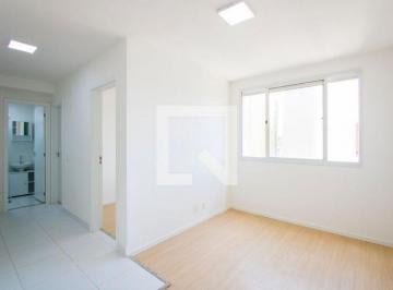 Apartamento · 37m² · 2 Quartos · 1 Vaga · Apartamento para Aluguel - Cidade Sao Jorge, 2 Quartos,  37 m² - Santo André