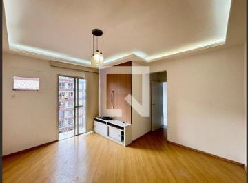 Apartamento · 55m² · 1 Quarto · 1 Vaga · Apartamento para Aluguel - Botafogo, 1 Quarto,  55 m² - Rio de Janeiro