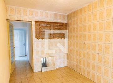 Casa · 55m² · 1 Quarto · 1 Vaga · Casa para Aluguel - Ipiranga, 1 Quarto,  55 m² - São Paulo