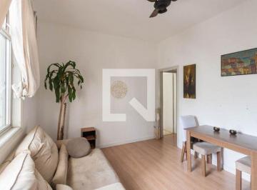 Apartamento · 75m² · 2 Quartos · Apartamento para Aluguel - Maracanã, 2 Quartos,  75 m² - Rio de Janeiro