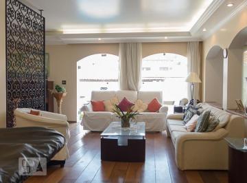 Casa · 580m² · 6 Quartos · 4 Vagas · Casa para Aluguel - Jardim São Caetano, 6 Quartos,  580 m² - São Caetano do Sul
