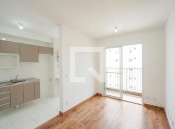 Apartamento · 44m² · 2 Quartos · 1 Vaga · Apartamento para Aluguel - Tatuapé, 2 Quartos,  44 m² - São Paulo