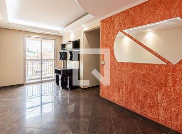 Apartamento · 72m² · 3 Quartos · 1 Vaga · Apartamento para Aluguel - Penha de França, 3 Quartos,  72 m² - São Paulo