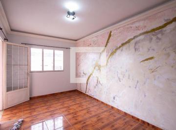 Apartamento · 56m² · 2 Quartos · 1 Vaga · Apartamento para Aluguel - Vila Três, 2 Quartos,  56 m² - São Gonçalo