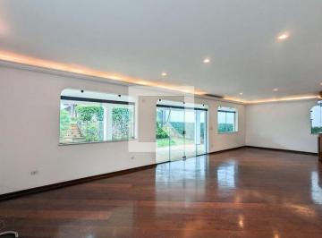 Casa · 800m² · 6 Quartos · 4 Vagas · Casa para Aluguel - Santo Amaro , 6 Quartos,  800 m² - São Paulo