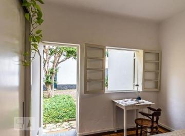 Apartamento · 30m² · 1 Quarto · 1 Vaga · Apartamento para Aluguel - Higienópolis, 1 Quarto, 30 m² - São Paulo