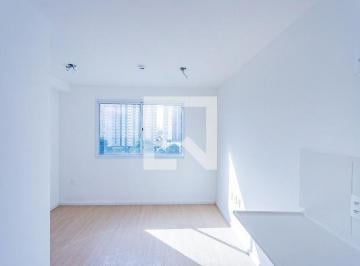 Apartamento · 18m² · 1 Quarto · Apartamento para Aluguel - Freguesia do Ó, 1 Quarto,  18 m² - São Paulo