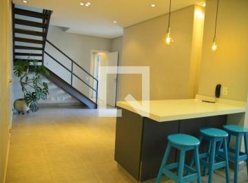 Apartamento · 183m² · 3 Quartos · 3 Vagas · Apartamento para Aluguel - Nova Petrópolis, 3 Quartos,  183 m² - São Bernardo do Campo