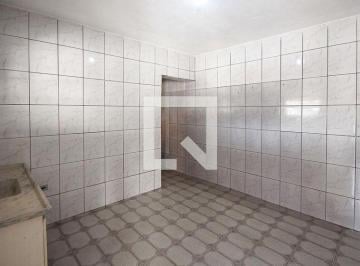 Casa · 50m² · 1 Quarto · Casa para Aluguel - Parque São Rafael, 1 Quarto,  50 m² - São Paulo