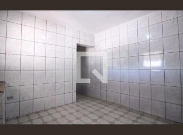 Casa · 50m² · 1 Quarto · Casa para Aluguel - Parque São Rafael, 1 Quarto,  50 m² - São Paulo