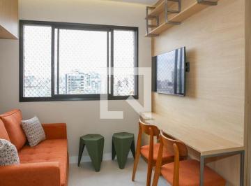 Apartamento · 25m² · 1 Quarto · Apartamento para Aluguel - Vila Pompéia, 1 Quarto, 25 m² - São Paulo