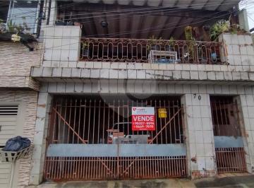 Casa · 134m² · 6 Quartos · 2 Vagas · Sobrado com 6 quartos à venda em Praia paulistinha - SP