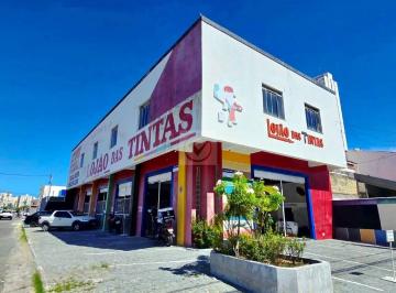 Comercial · 540m² · 11 Vagas · Amplo Ponto Comercial no Salgado FIlho com 540mt2.