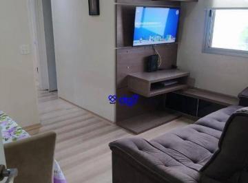 Apartamento · 48m² · 2 Quartos · 1 Vaga · Excelente oportunidade próximo ao metrô Vila Sônia!