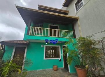 Casa · 200m² · 4 Quartos · 4 Vagas · Linda casa de condom´nio no Butantã