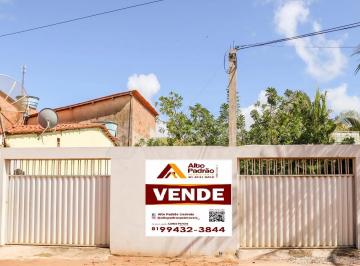 Comercial · 5 Quartos · DUAS CASAS NA PRAIA DE MARAGOGI-AL