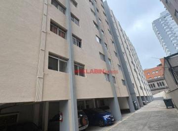 Apartamento · 48m² · 2 Quartos · Apartamento com 2 dormitórios para alugar, 48 m² por R$ 3.282,00/mês - Vila Mariana - São Paulo/SP