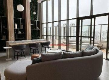 Apartamento · 142m² · 3 Quartos · 2 Vagas · Apartamento com 3 suítes à venda, 142 m² por R$ 2.150.000 - Vila Mariana - São Paulo/SP