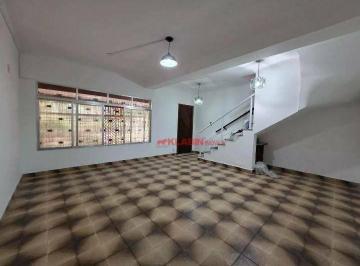 Casa · 96m² · 3 Quartos · 1 Vaga · Casa de vila com 3 dormitórios à venda, 96 m² por R$ 850.000 - Vila Mariana - São Paulo/SP
