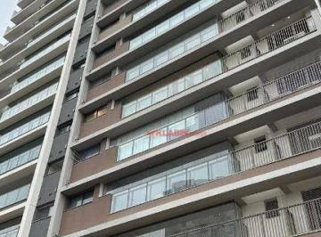 Apartamento · 142m² · 3 Quartos · 2 Vagas · Apartamento com 3 suítes à venda, 142 m² por R$ 2.150.000 - Vila Mariana - São Paulo/SP