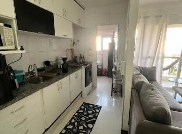 Apartamento · 55m² · 2 Quartos · 1 Vaga · Apartamento com 2 dormitórios à venda, 55 m² por R$ 750.000,00 - Vila Mariana - São Paulo/SP