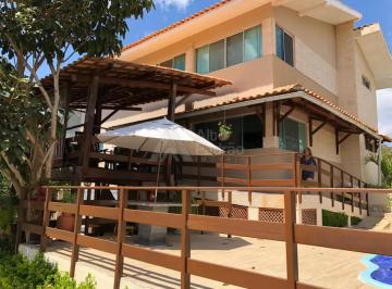 Casa · 300m² · 5 Quartos · 5 Vagas · CASA PORTAL DE GRAVATÁ  COM 05 QUARTOS! 