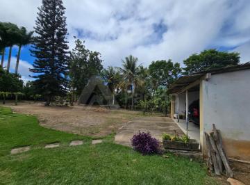 Rural · 4m² · 5 Quartos · CHÁCARA  COM 4 MIL M², Á VENDA EM GRAVATÁ-PE