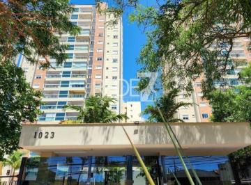 Apartamento · 123m² · 3 Quartos · 3 Vagas · Apartamento à venda em Campinas-SP: 3 quartos, 3 suítes, 5 banheiros, 123m² - Parque Rural Fazenda S