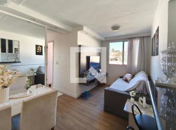 Apartamento · 64m² · 3 Quartos · 1 Vaga · Apartamento à Venda - Parque Prado, 3 Quartos, 64 m2