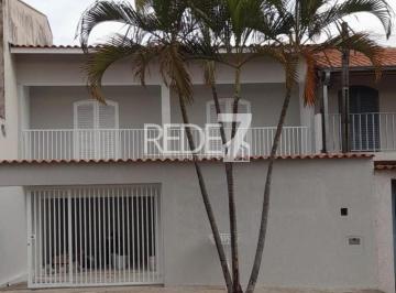 Casa · 160m² · 2 Quartos · 2 Vagas · CASA RESIDENCIAL em Campinas - São Paulo, Parque Residencial Vila União