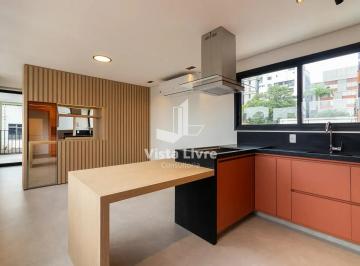 Apartamento · 59m² · 1 Quarto · 1 Vaga · Apartamento à venda, Pinheiros, São Paulo, SP