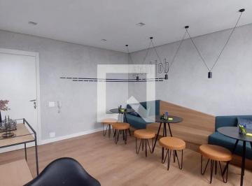 Apartamento · 45m² · 2 Quartos · 1 Vaga · Apartamento à Venda - Centro, 2 Quartos, 45 m2