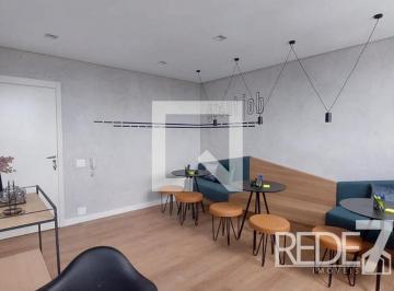 Apartamento · 45m² · 2 Quartos · 1 Vaga · APARTAMENTO RESIDENTIAL em Campinas - São Paulo, Vila Lídia