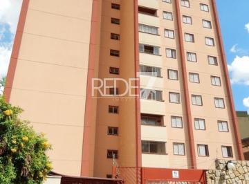 Apartamento · 86m² · 3 Quartos · 1 Vaga · Apartamento à venda em Campinas-SP, bairro Ponte Preta: 3 quartos, 1 suíte, 2 banheiros, 86m² de áre