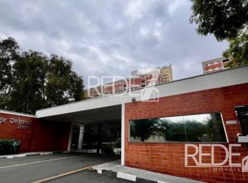 Apartamento · 73m² · 3 Quartos · APARTAMENTO RESIDENCIAL em Campinas - São Paulo, Vila Marieta