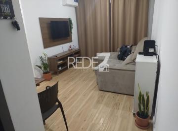Apartamento · 85m² · 1 Quarto · 2 Vagas · Apartamento Exclusivo à Venda no Centro de Campinas: 1 quarto, 1 suíte, 1 sala, 2 banheiros, 2 vagas