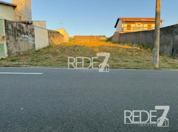 Terreno · 595m² · TERRENO RESIDENCIAL em Campinas - São Paulo, Loteamento Alphaville Campinas