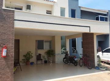 Casa · 115m² · 3 Quartos · 2 Vagas · Casa em condomínio para venda, 3 quarto(s), Residencial Coxipó, Cuiabá