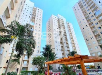 Apartamento · 52m² · 2 Quartos · 1 Vaga · Apartamento à venda em Campinas-SP, no bairro Swift: 2 quartos, banheiro, garagem e 52m² de área!