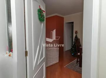 Apartamento · 105m² · 3 Quartos · 2 Vagas · Apartamento Decorado à venda, Vila Ipojuca, São Paulo, SP