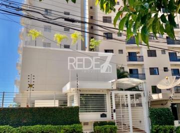 Apartamento · 46m² · 1 Quarto · 1 Vaga · Apartamento à venda em Campinas-SP, bairro Ponte Preta: 1 quarto, 1 banheiro, 46m² de área.