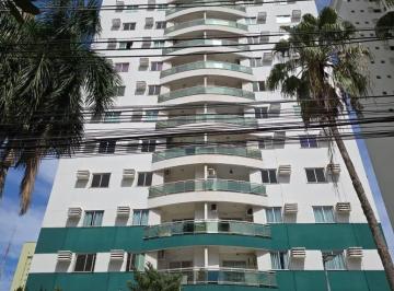 Apartamento · 87m² · 3 Quartos · 2 Vagas · Apartamento para venda, 3 quarto(s), Paiaguás, Cuiabá