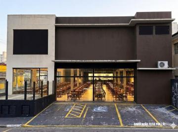 Comercial · 725m² · 20 Vagas · Imóvel de Esquina com 725 m2 e estacionamento no MELHOR ponto da Av. Água Fria - Fluxo intenso de Ve