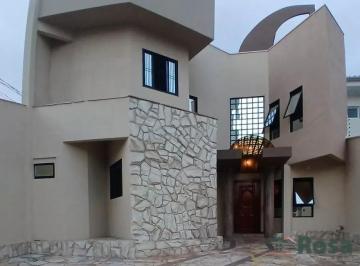 Casa · 433m² · 6 Quartos · 4 Vagas · Sobrado para venda, 6 quarto(s), Goiabeiras, Cuiabá